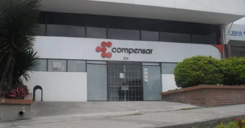 COMPENSAR UNIDAD DE SERVICIOS DE SALUD COMPENSAR UNIDAD DE SERVICIOS DE SALUD